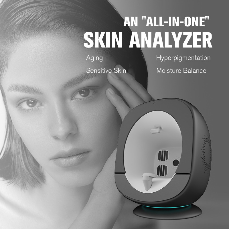 Skin Analyzer - Image 2