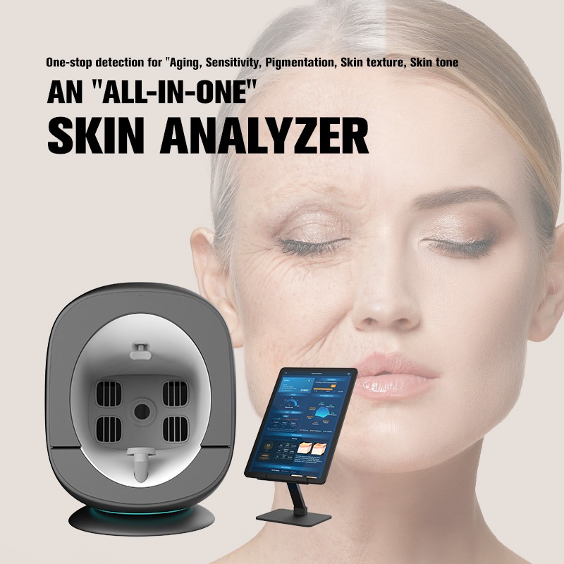 Skin Analyzer - Image 5