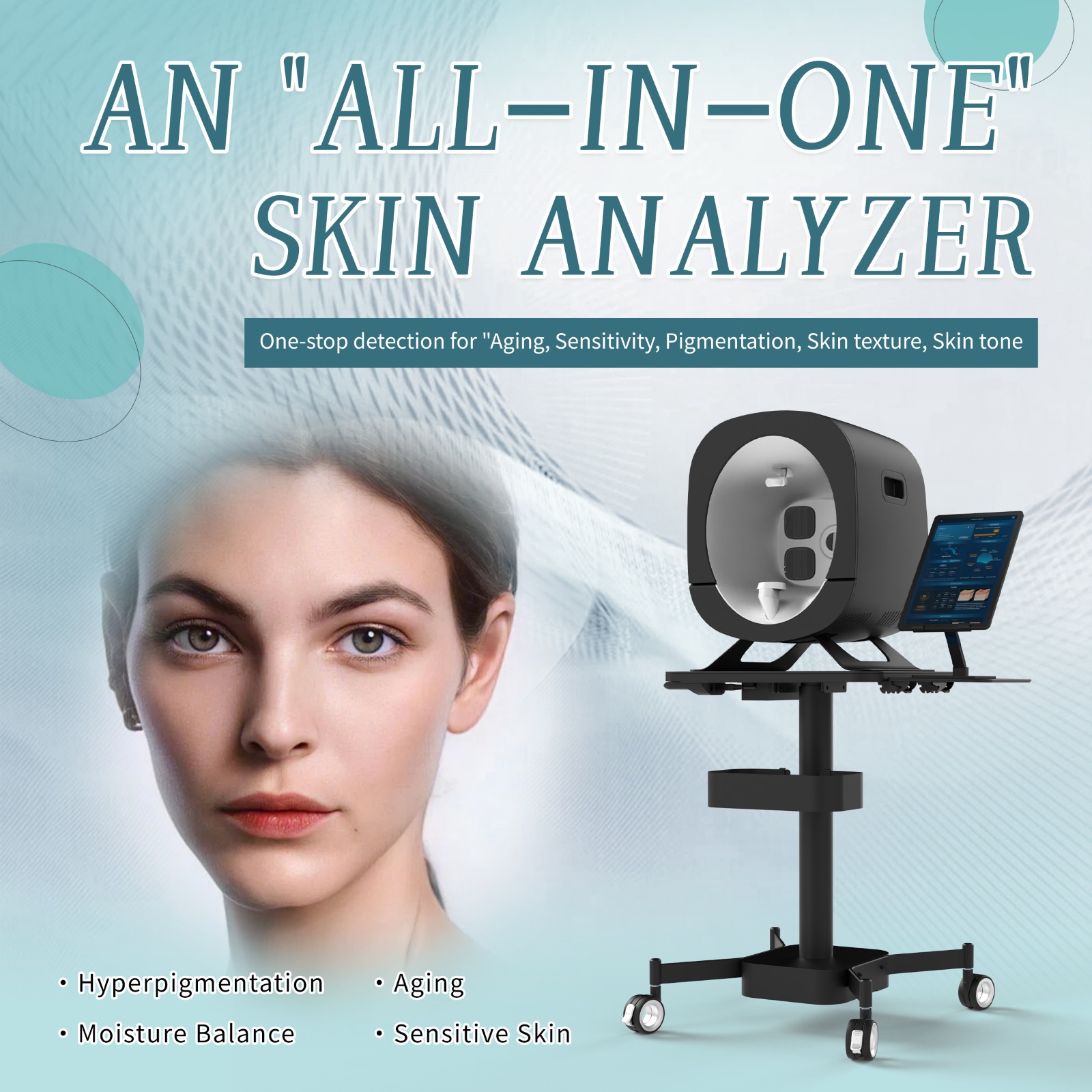 Skin Analyzer - Image 3