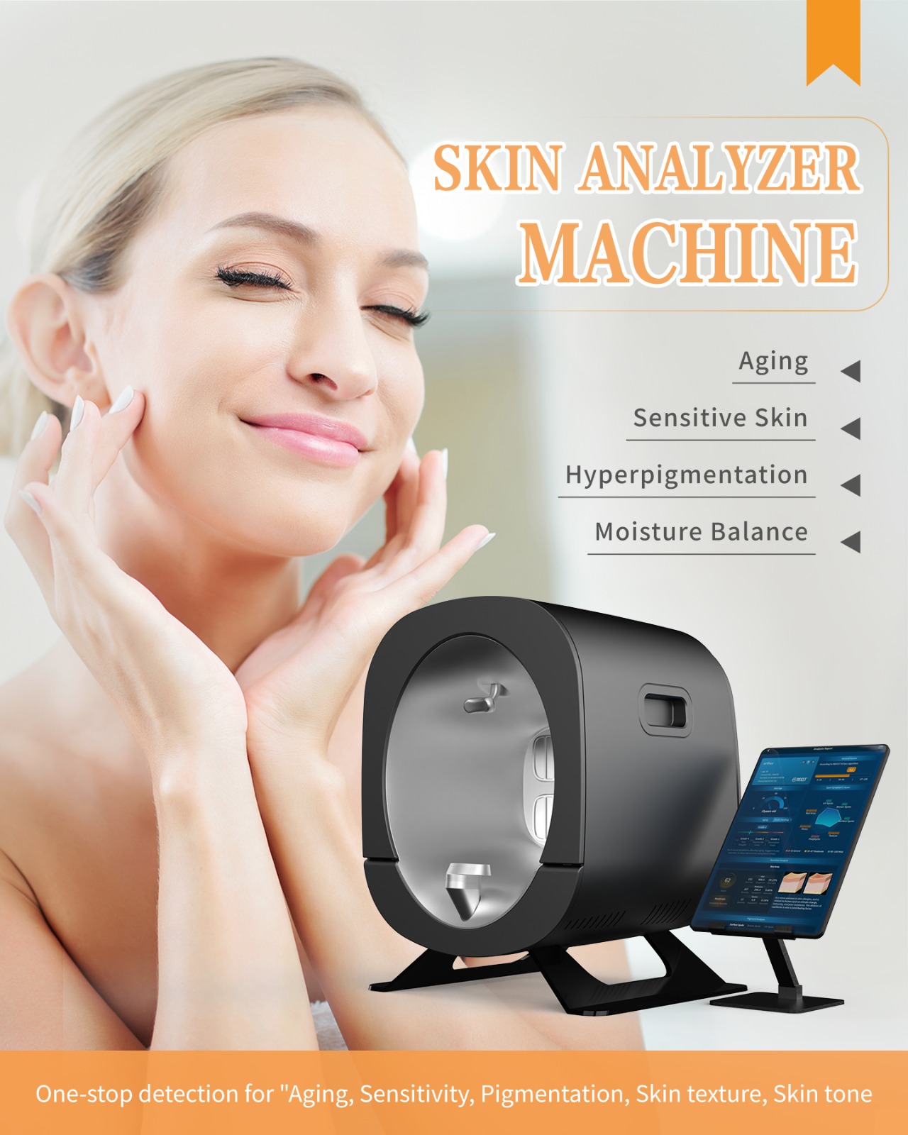 Skin Analyzer - Image 4