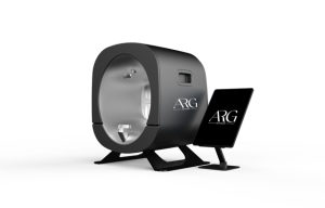 Skin Analyzer