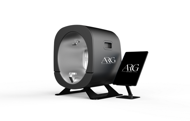 Skin Analyzer