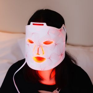 LED Therapy Beauty Mask