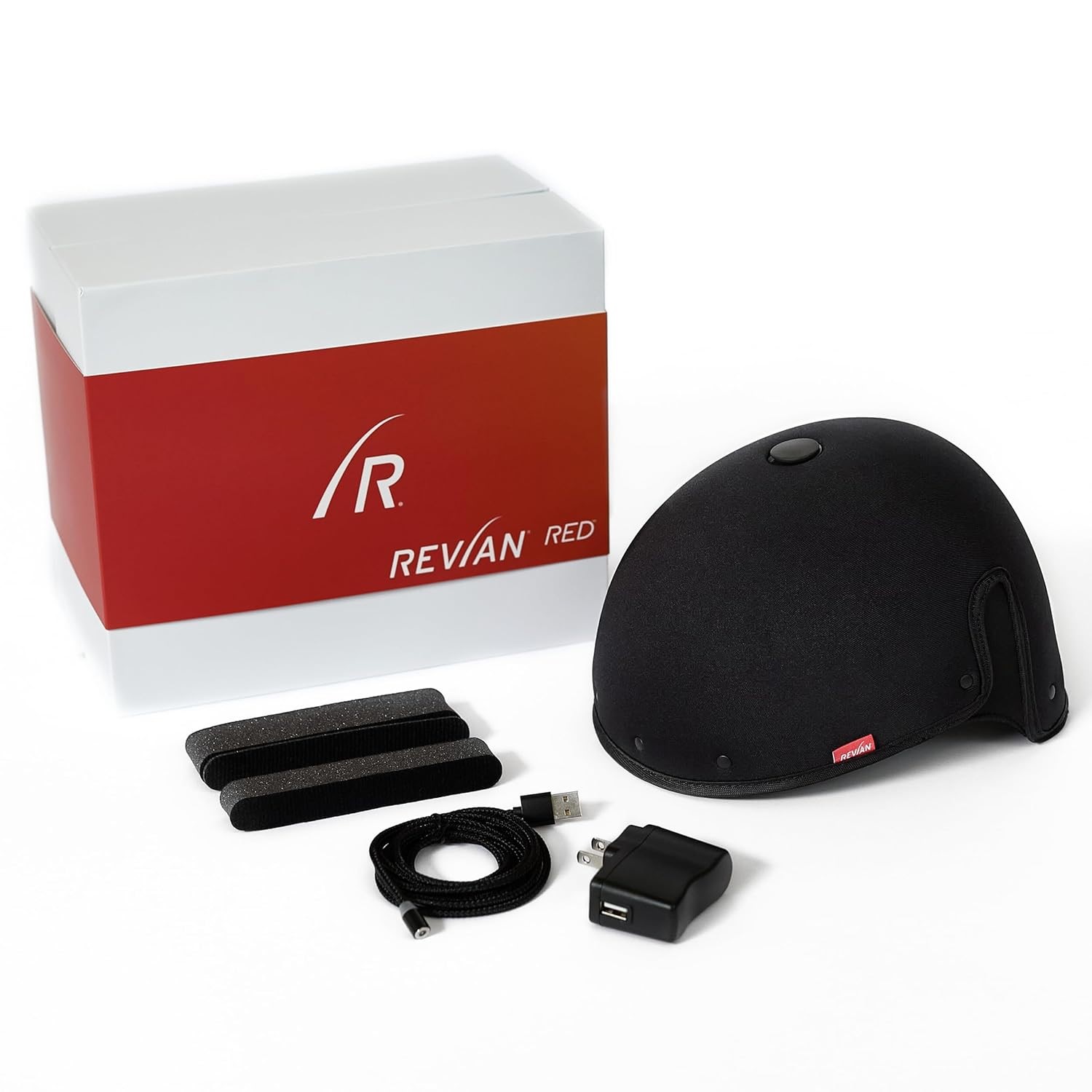 Revian Cap