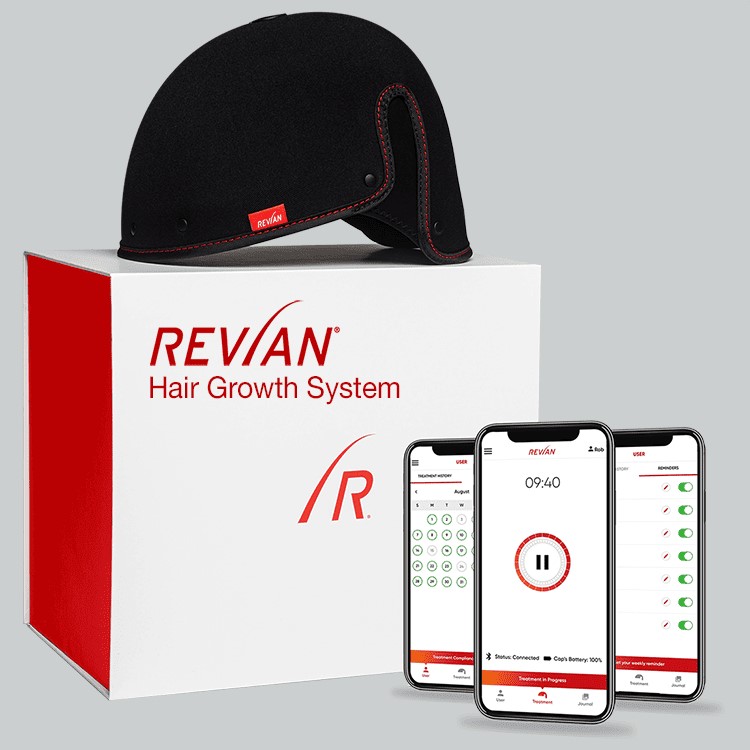Revian Cap - Image 2