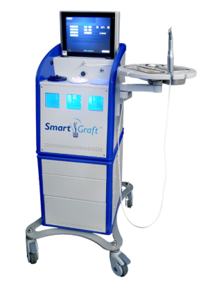 SmartGraft