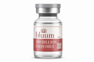 BLUUM™ 200 Billion Exosomes