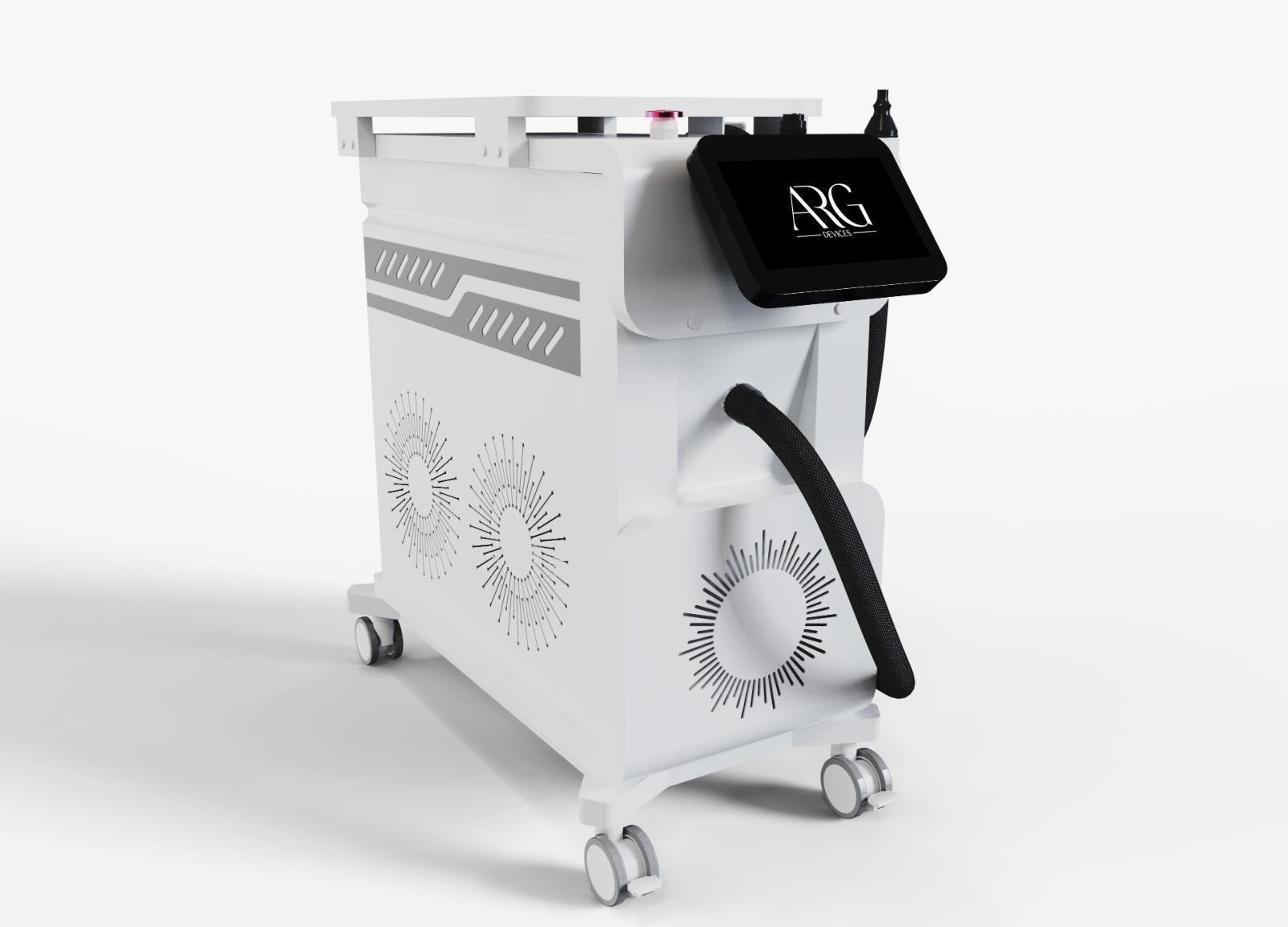 AC2 CoolPlus Skin Air Cooling System - Image 2