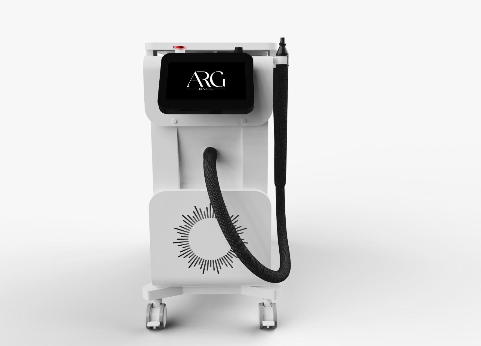 AC2 CoolPlus Skin Air Cooling System - Image 3