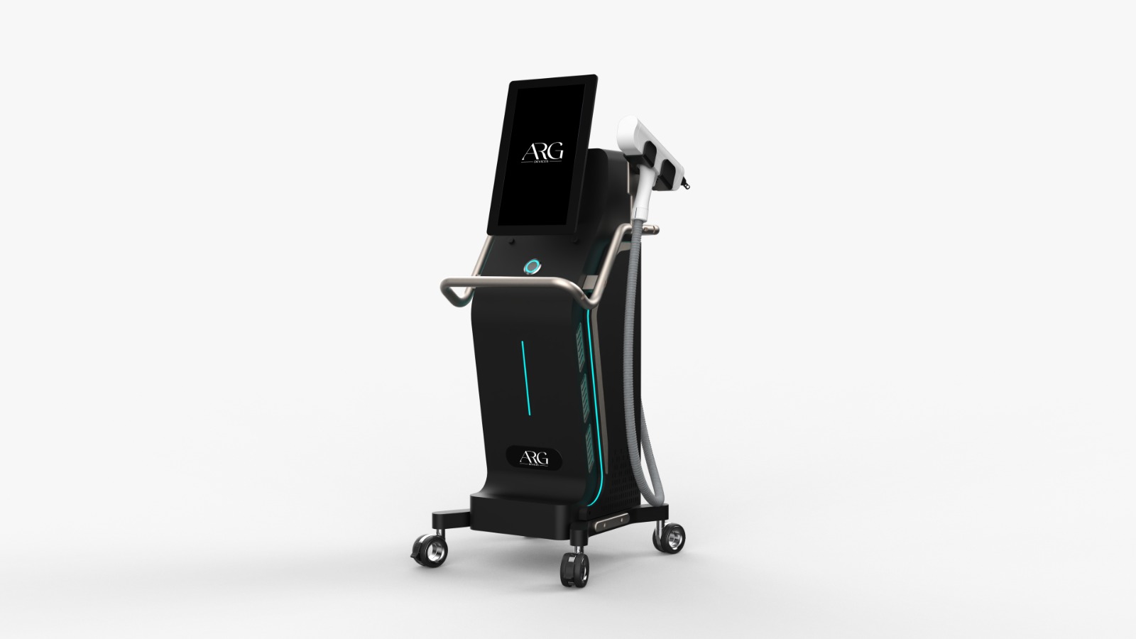 Q-Switched Nd:YAG Laser QL9 - Image 8