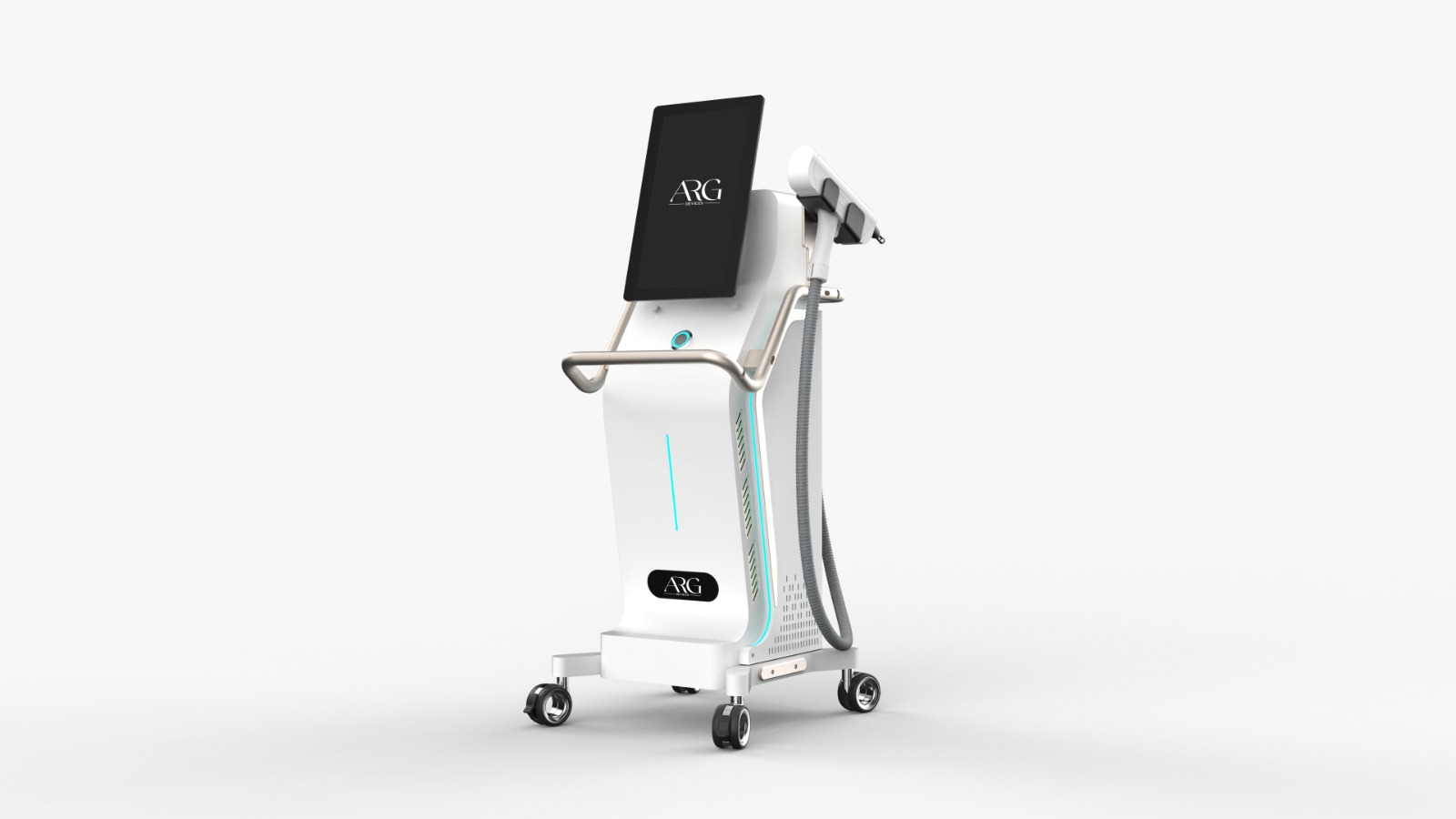 Q-Switched Nd:YAG Laser QL9 - Image 3