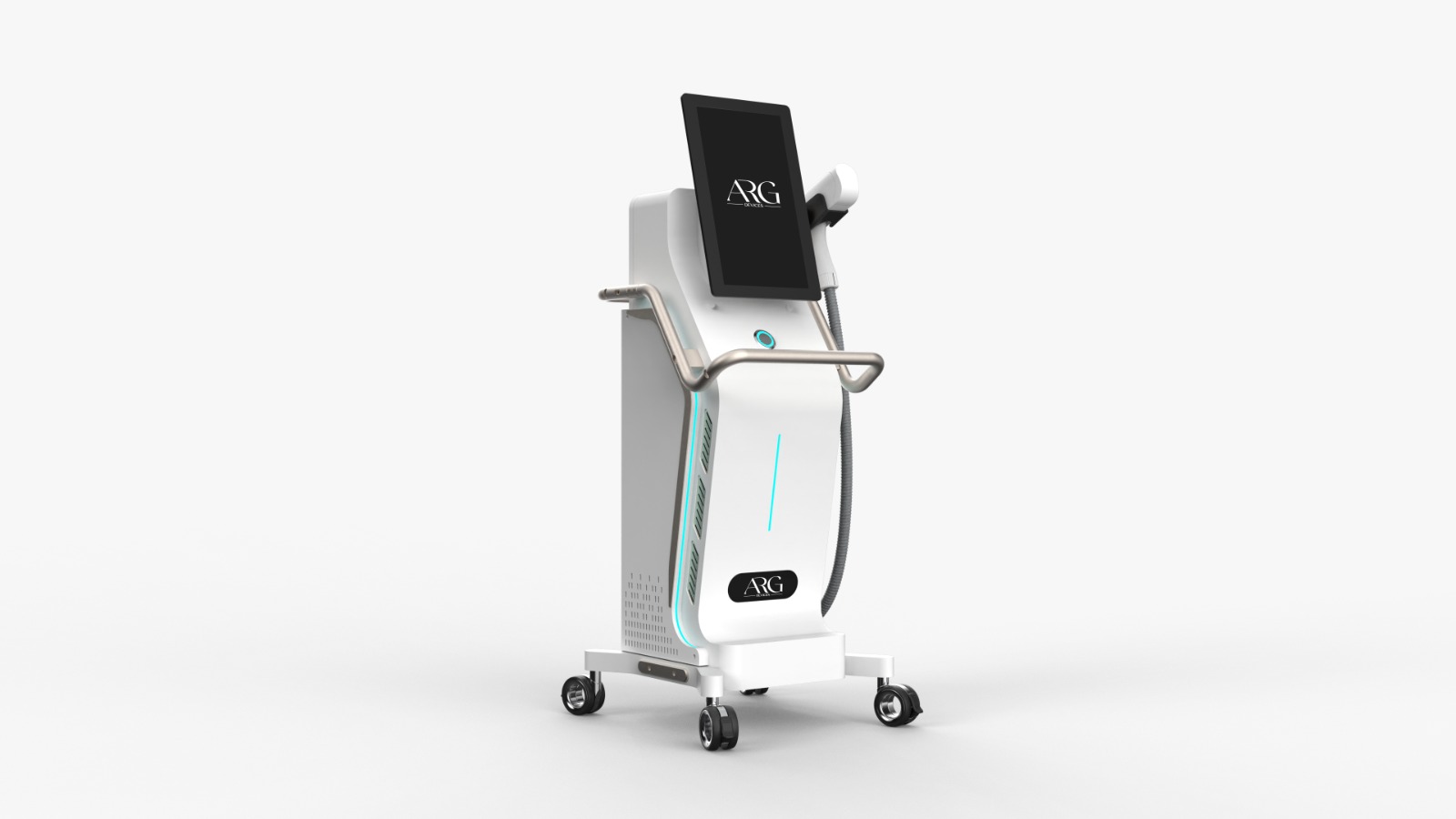 Q-Switched Nd:YAG Laser QL9 - Image 5