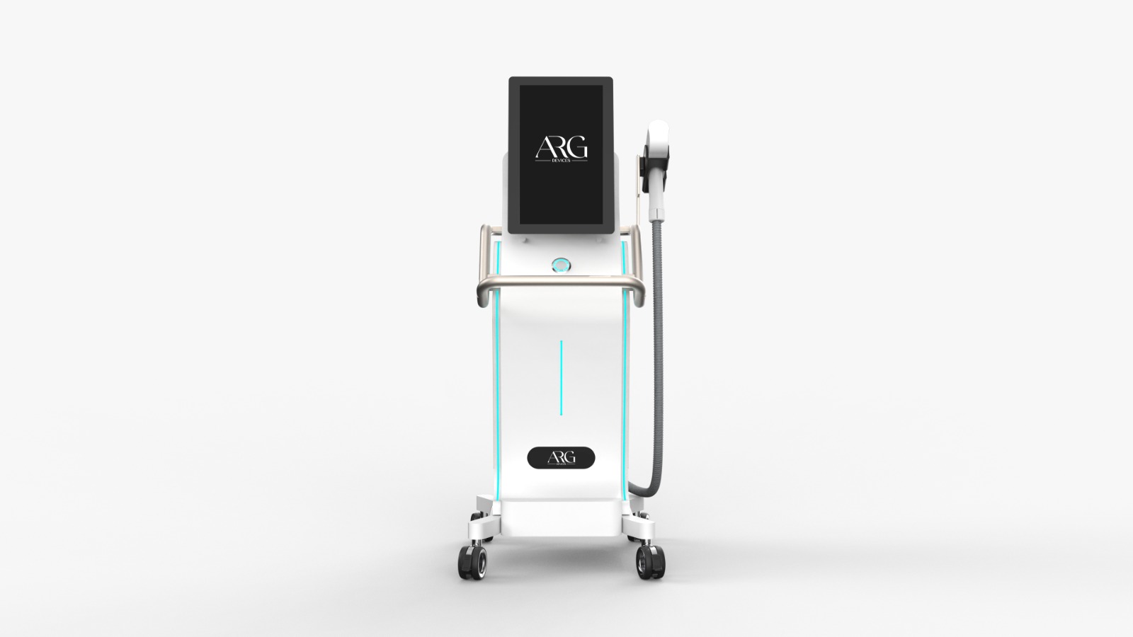 Q-Switched Nd:YAG Laser QL9 - Image 6