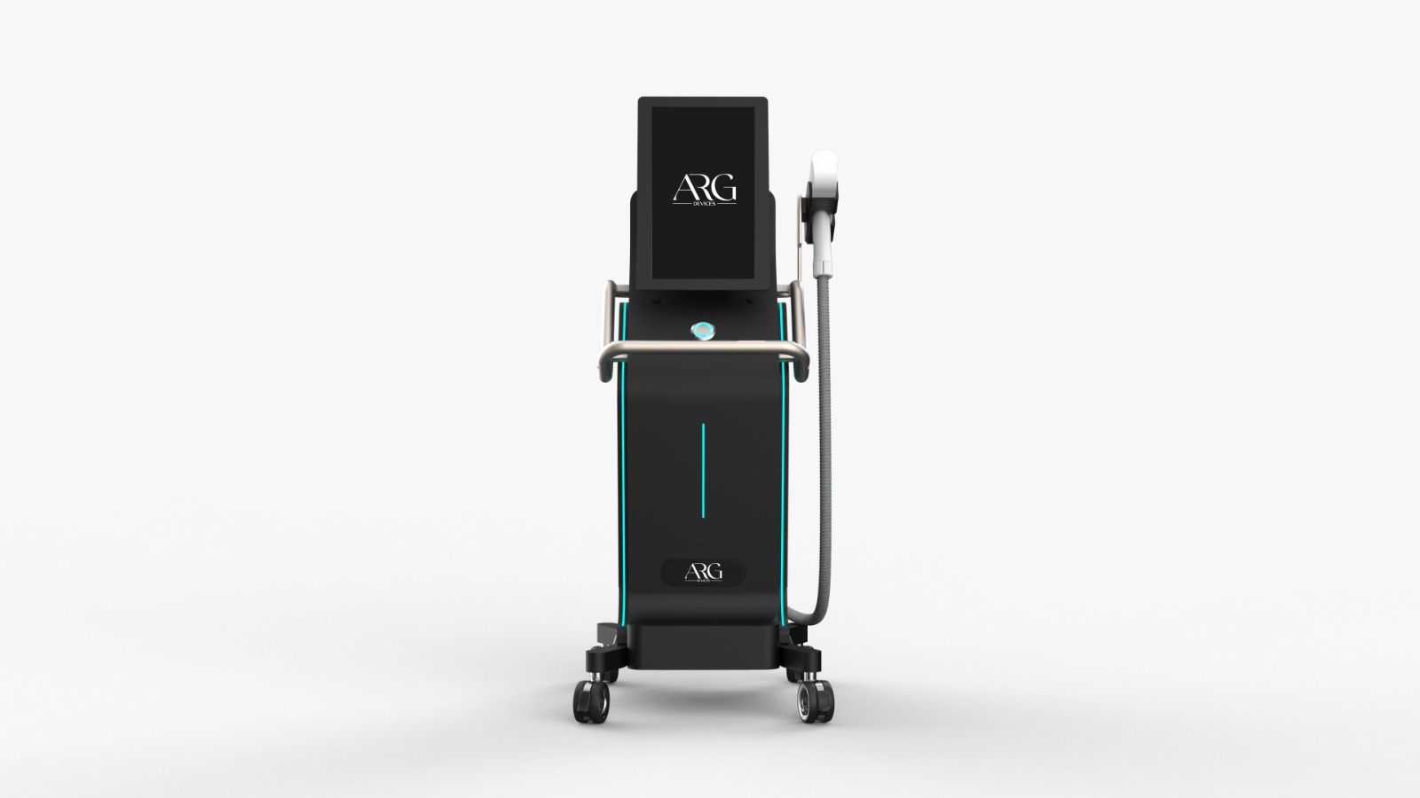 Q-Switched Nd:YAG Laser QL9 - Image 7