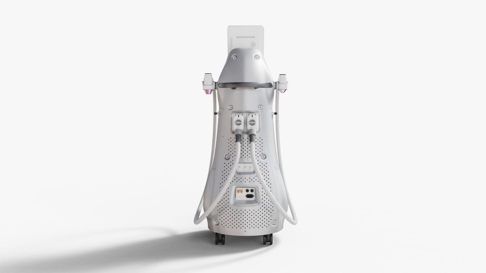 Diode Laser Hair Removal Device - Image 2