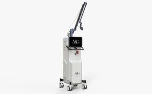 F10 Fractional CO₂ Laser
