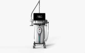 RolaShape Body & Facial Contouring System
