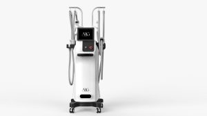 SphereSculpt Therapy Machine
