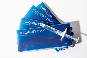 AxoAesty Eye