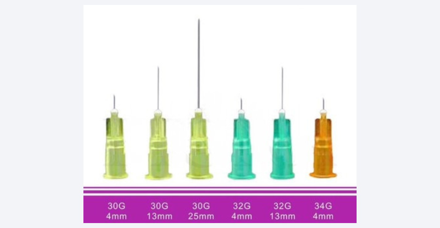 MesoTherapy Needles - Image 2