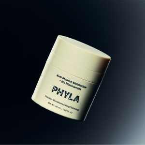 Phyla Anti-Blemish Moisturizer