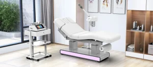 Silverfox 2275 Four-Motor Spa & Wellness Table