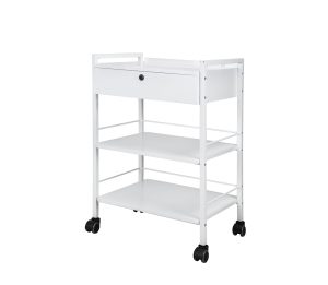 Silverfox 1019A Drawer Beauty Trolley
