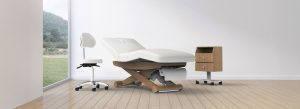 Silverfox 2256B Multifunction Massage Table