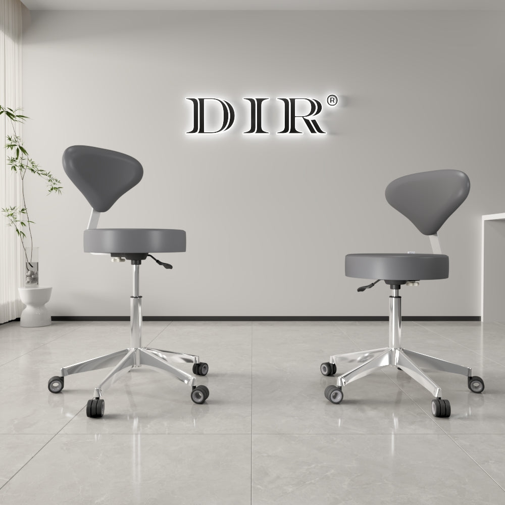 Ergo Stool Chair - Image 19