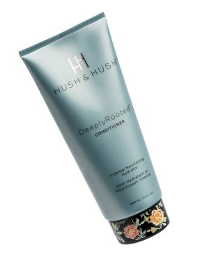 DeeplyRooted Conditioner for Intense Hydration — 200 mL