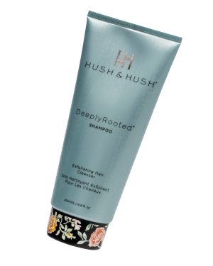 DeeplyRooted Shampoo for Scalp Exfoliation — 200 mL