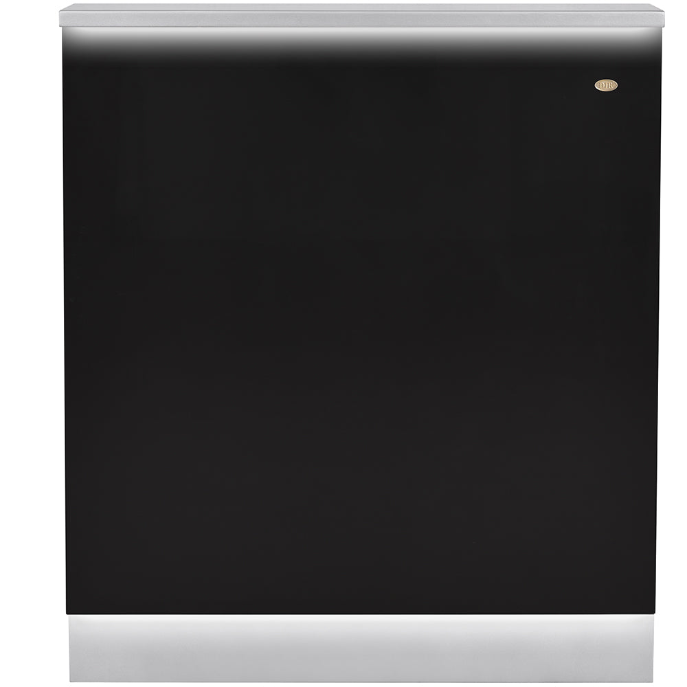 Janus Deluxe - LED Modern Reception Desk - Image 12