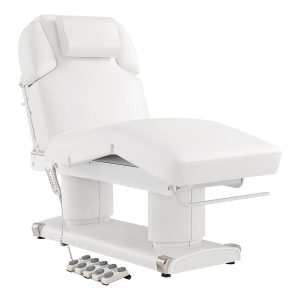 Luxi 4-Motors Medical Spa Treatment Bed