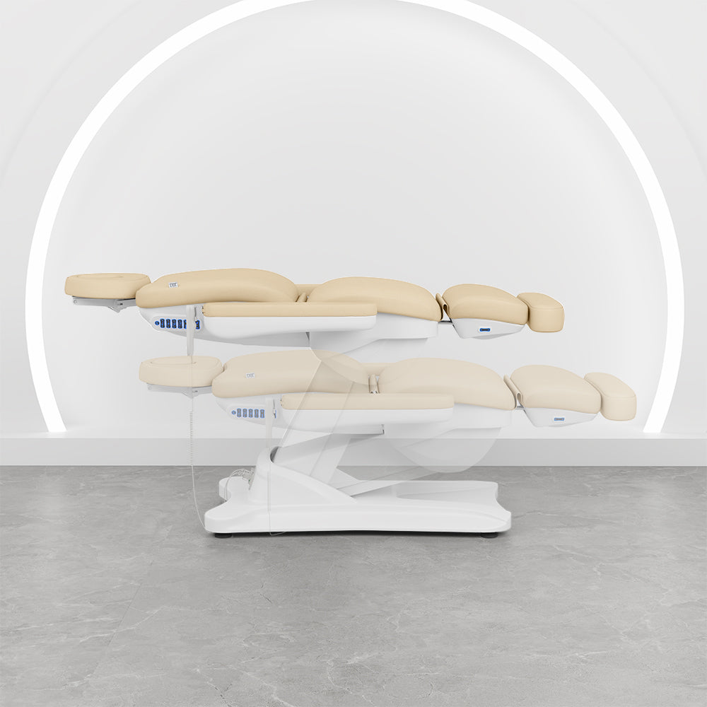 NuvoSpa Examination Table - Image 38