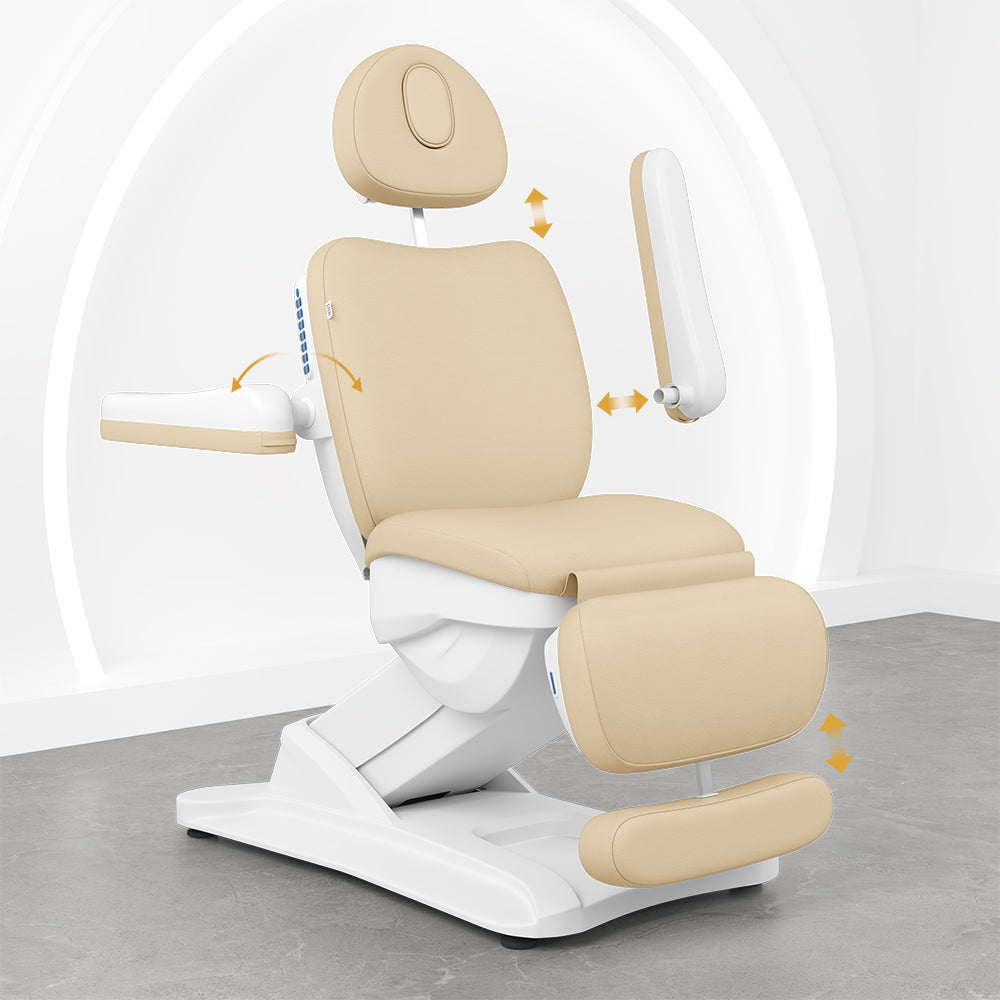 NuvoSpa Examination Table - Image 45