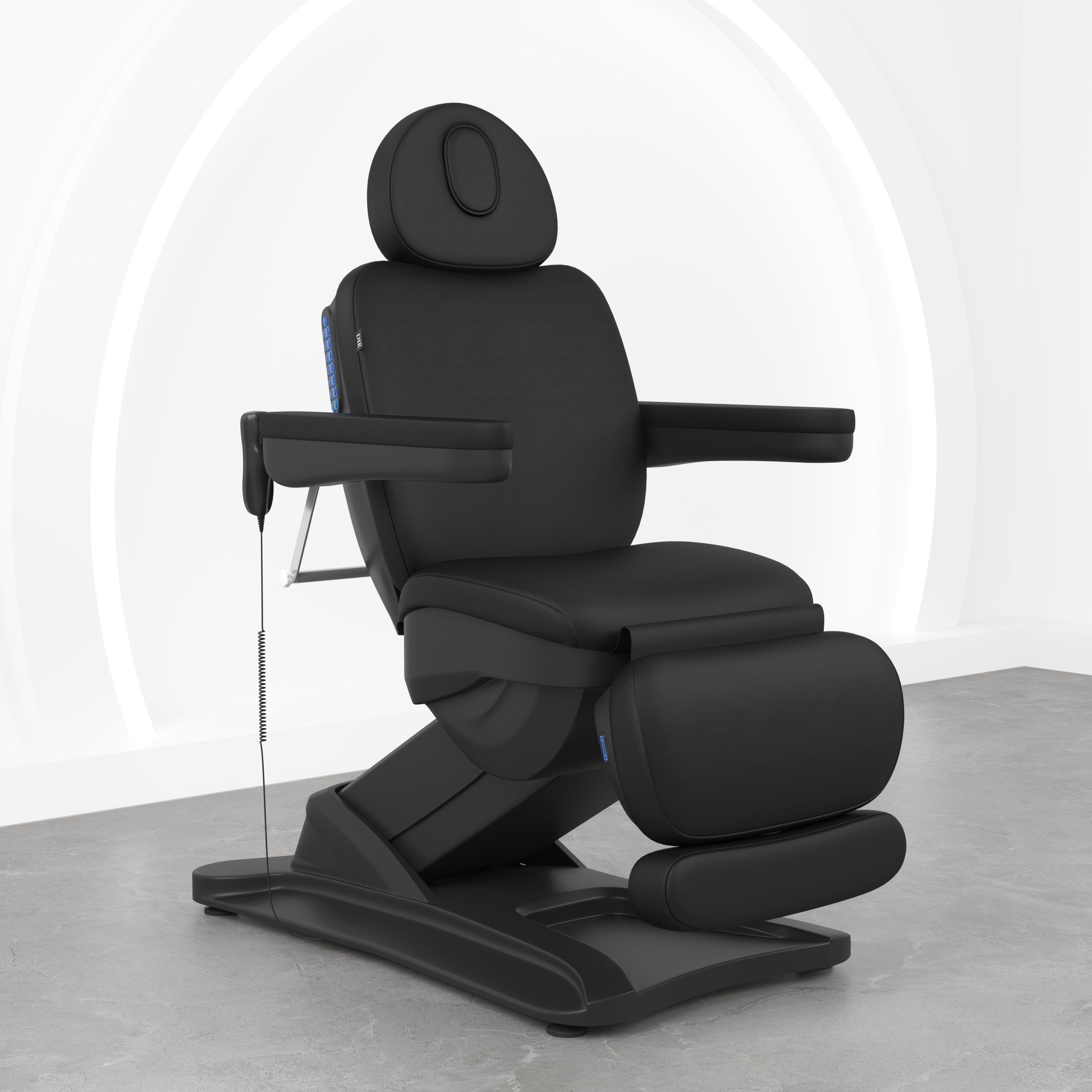 NuvoSpa Examination Table