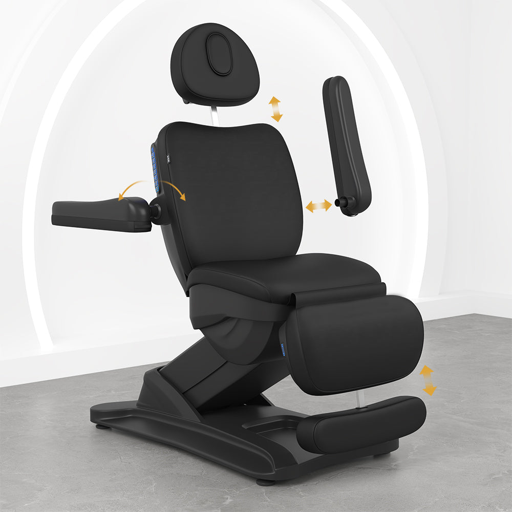 NuvoSpa Examination Table - Image 13