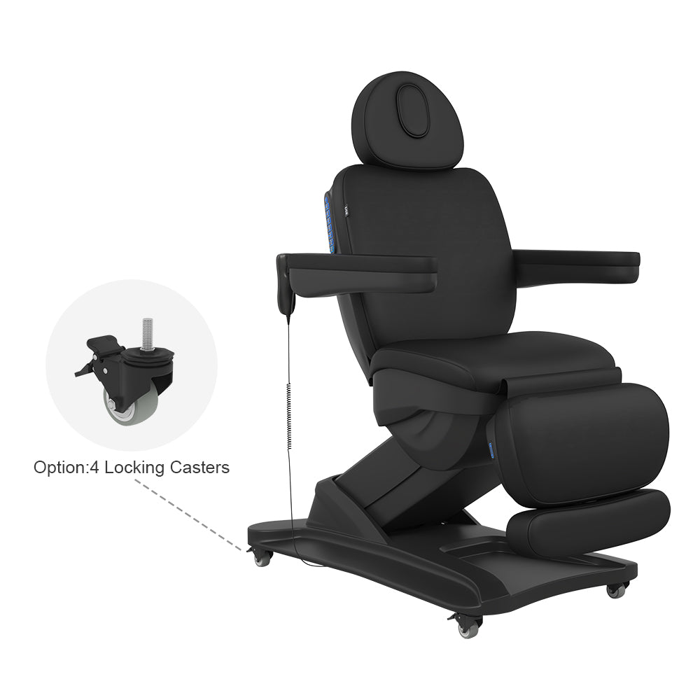 NuvoSpa Examination Table - Image 12