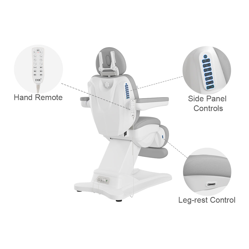 NuvoSpa Examination Table - Image 58