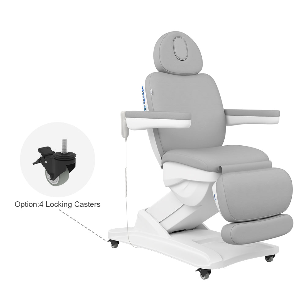NuvoSpa Examination Table - Image 60
