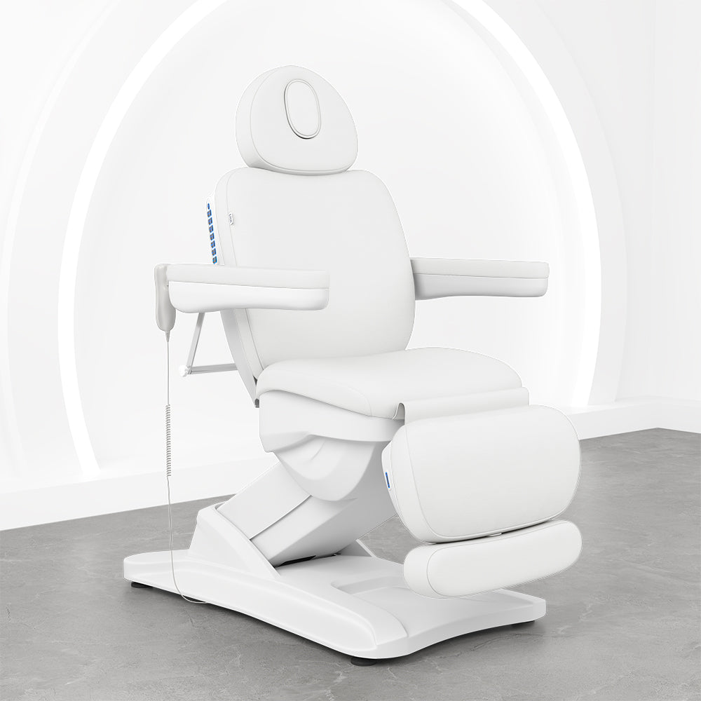 NuvoSpa Examination Table - Image 17