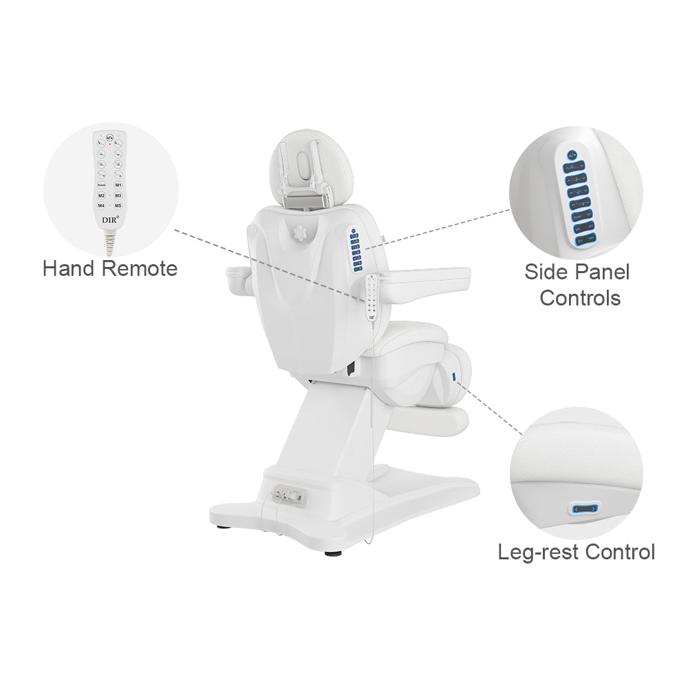NuvoSpa Examination Table - Image 26