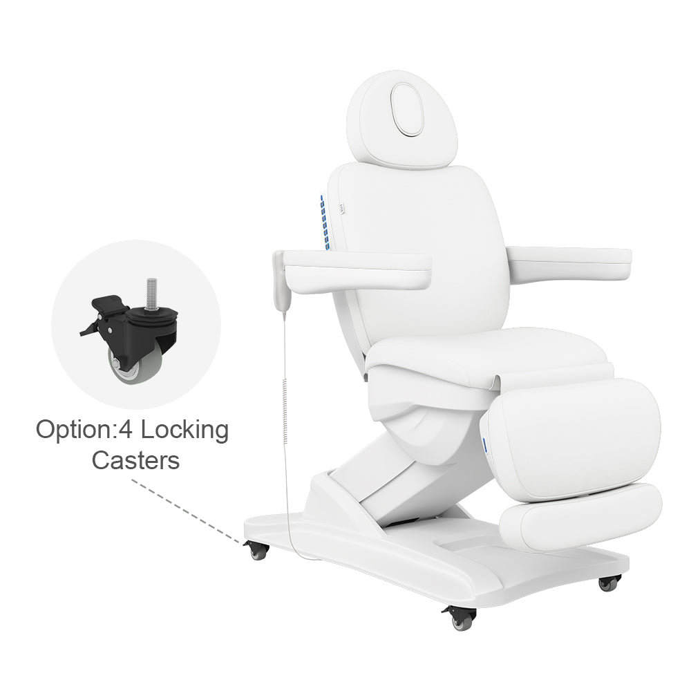 NuvoSpa Examination Table - Image 28
