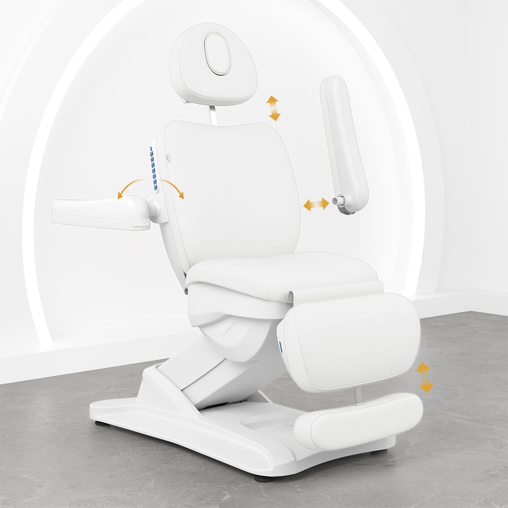 NuvoSpa Examination Table - Image 29