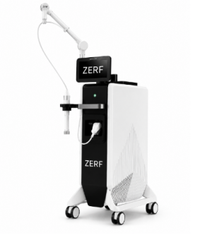 ZERF Skin Tightening Device