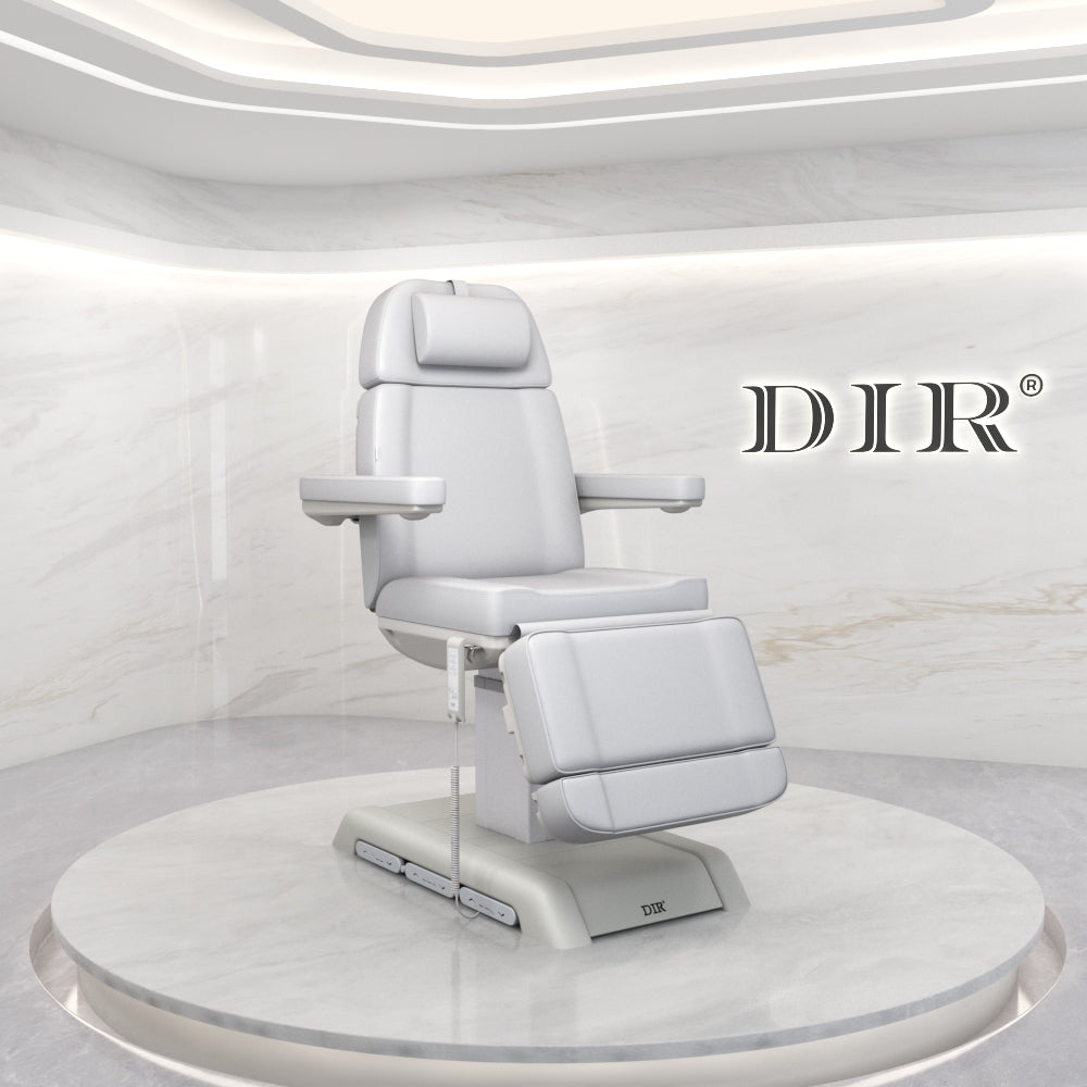 Sydney 4-Motors Esthetician Chair - Image 53