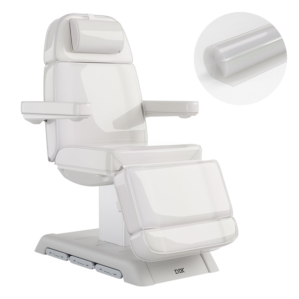 Sydney 4-Motors Esthetician Chair - Image 19