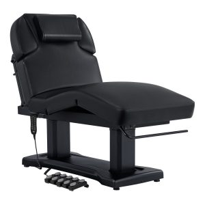 Tranquility 4-Motors Electric Medical Spa Treatment Table