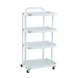 SpaCare Beauty Spa Trolley Cart