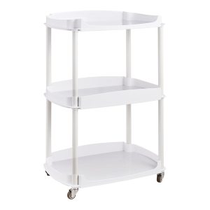 Luminova Beauty Trolley Cart